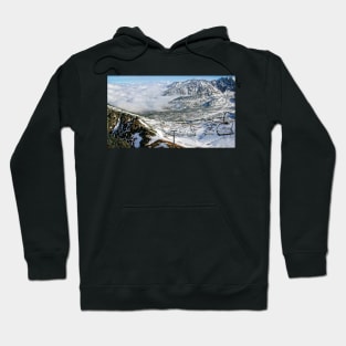 Tatra Mountains Hoodie